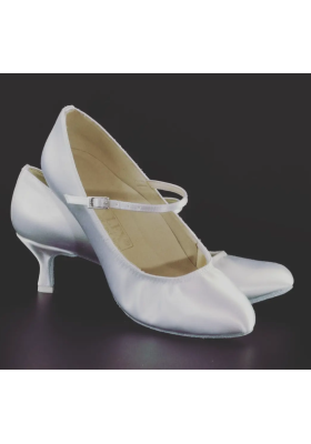 Galex - Wedding Dance White shoes Galex - Wedding Dance White shoes