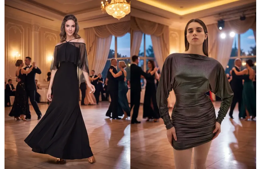 How to Choose Performance Costumes That Move How to Choose Performance Costumes That Move
