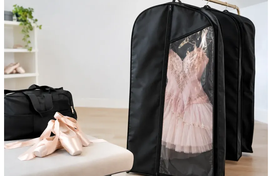 Dance Garment Bags That Protect Every Costume Dance Garment Bags That Protect Every Costume