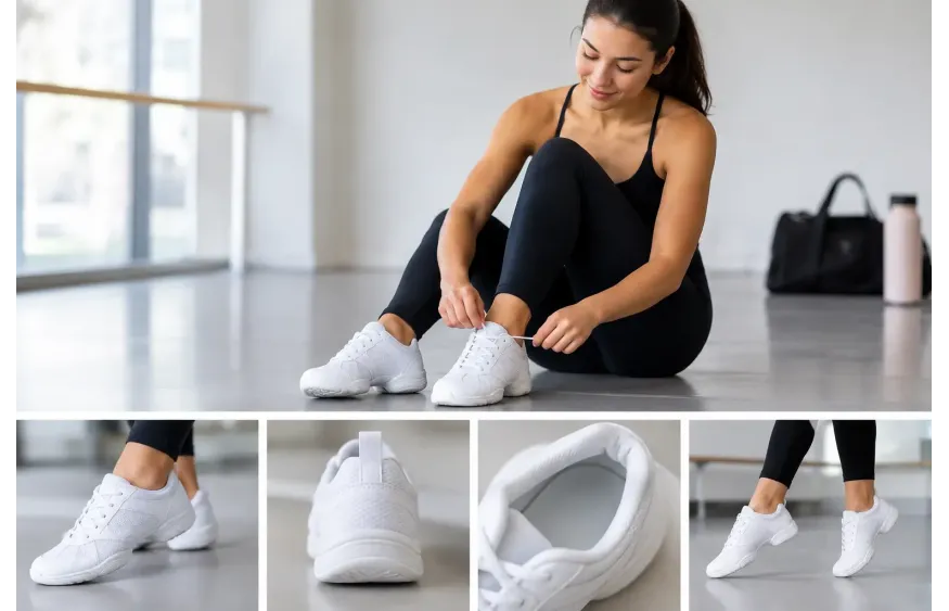 How to Break In Danc..