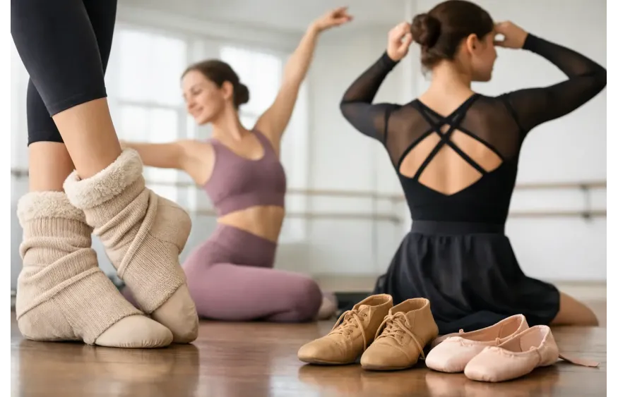 New Dance Season - N..
