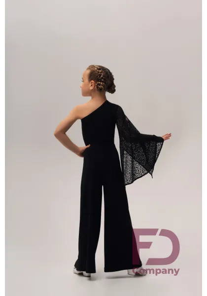 Ballroom Pants - 15