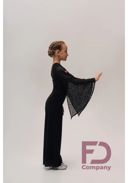 Ballroom Pants - 15