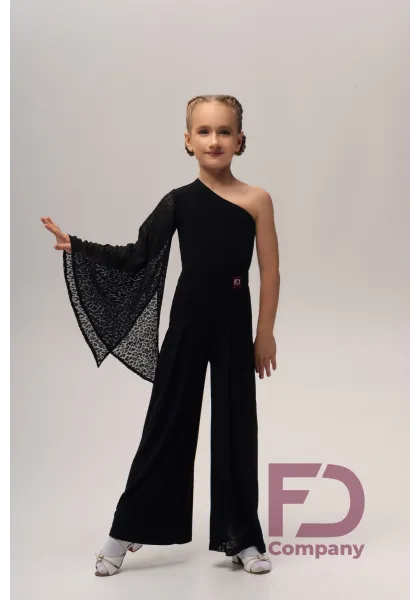 Ballroom Pants - 15