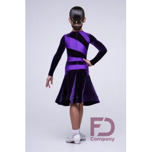 Girl's Competition D..