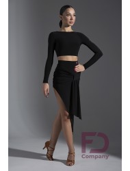 Latin Top-29 Black.. Latin Top-29 Black..