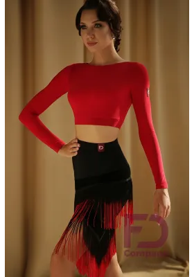 Latin Top-29 K Red Latin Top-29 K Red