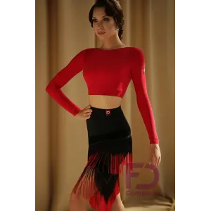 Latin Top-29 K Red.. Latin Top-29 K Red..