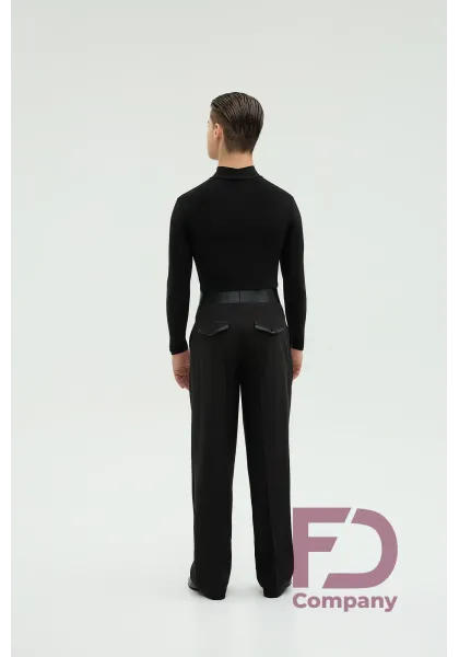 Shirt 03 neck jumper