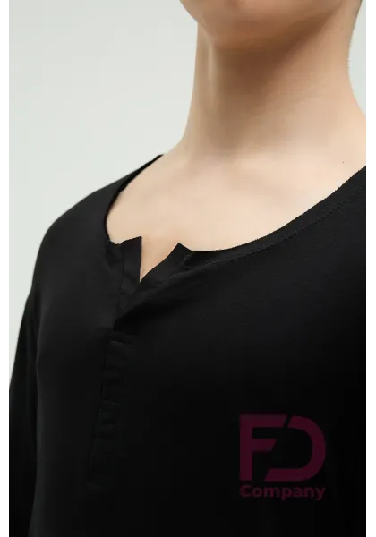 Shirt 02 Black