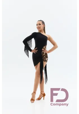 Latin Dress 58