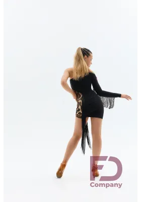 Latin Dress 58