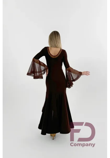Ballroom Dress 09 Pre-Order