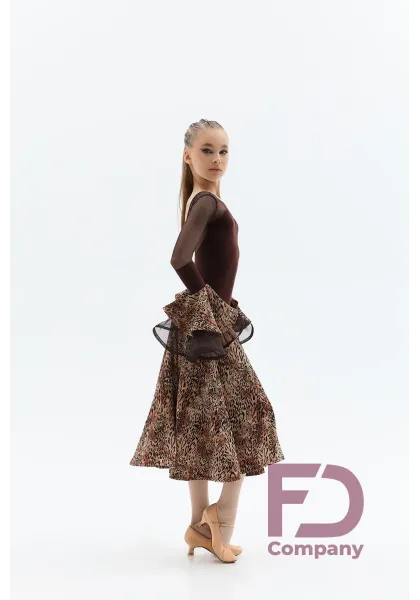 Ballroom Dress 11 Pre-Order