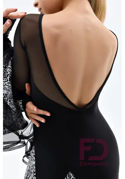 Ballroom Dress 10 Pre-Order
