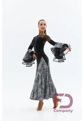 Ballroom Dress 10 Pre-Order