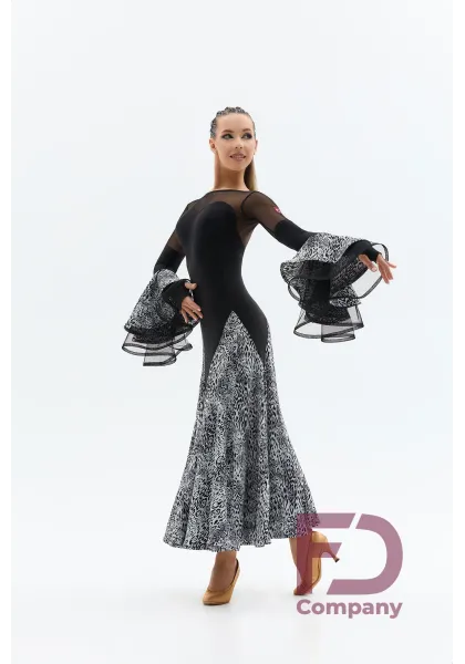 Ballroom Dress 10 Pre-Order