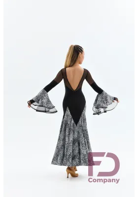 Ballroom Dress 10 Pre-Order