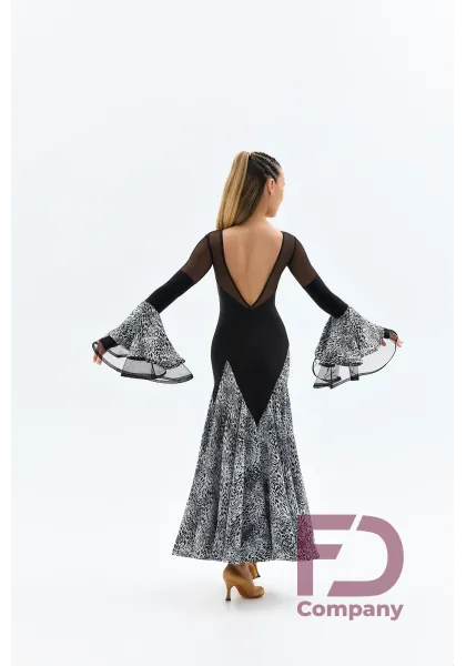 Ballroom Dress 10 Pre-Order