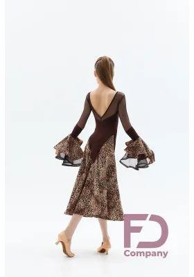 Ballroom Dress 11 Pre-Order