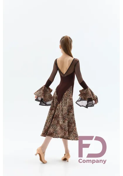 Ballroom Dress 11 Pre-Order