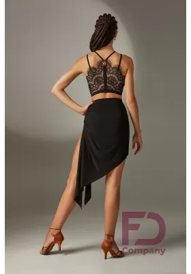Latin Skirt 68