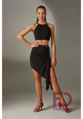 Latin Skirt 68