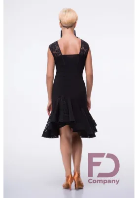 Latin Skirt 78