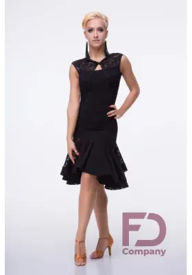 Latin Skirt 78
