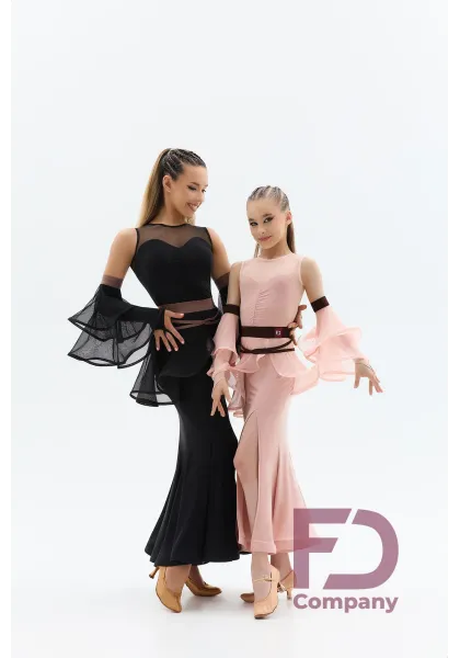 Ballroom Skirt 30 Pre-Order