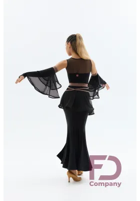 Ballroom Skirt 30 Pre-Order