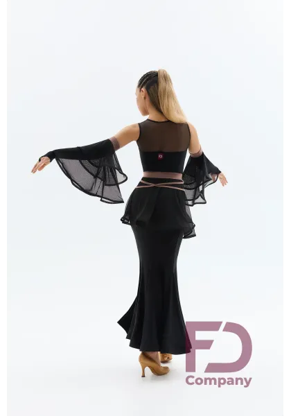 Ballroom Skirt 30 Pre-Order