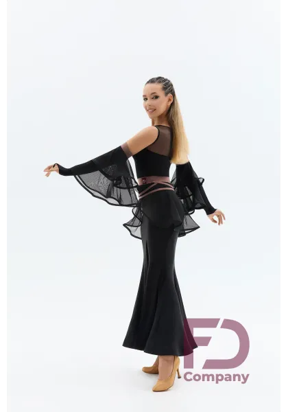 Ballroom Skirt 30 Pre-Order