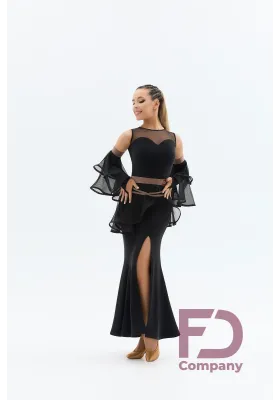 Ballroom Skirt 30 Pre-Order