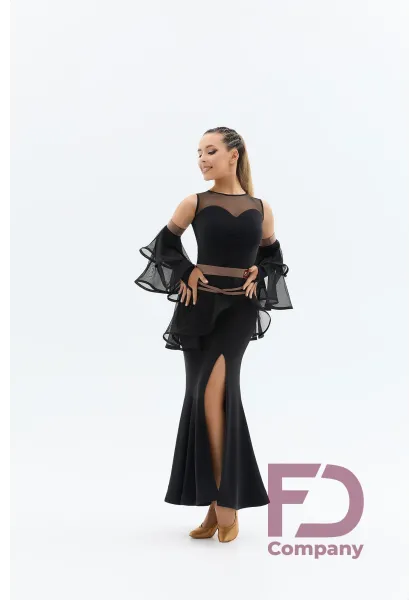 Ballroom Skirt 30 Pre-Order