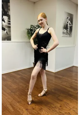 Latin Dress 54