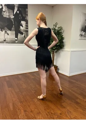 Latin Dress 02