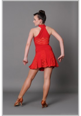 Latin Skirt 65