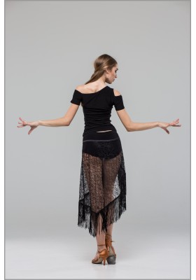 Latin Skirt 76