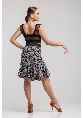 Latin Skirt 83
