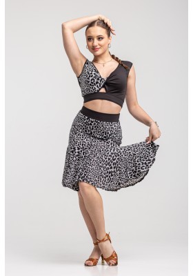 Latin Skirt 83