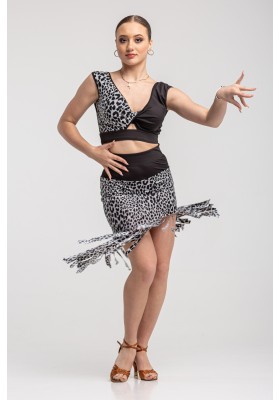 Latin Skirt 84