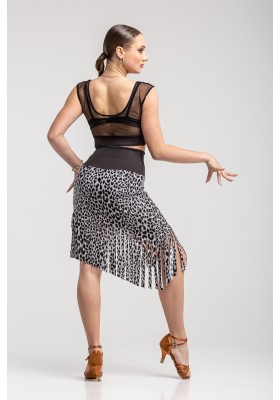 Latin Skirt 84