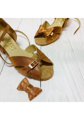 Galex - Bow - Heel - 3.5cm 