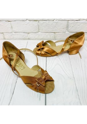 Galex - Bow - Heel - 3.5cm 