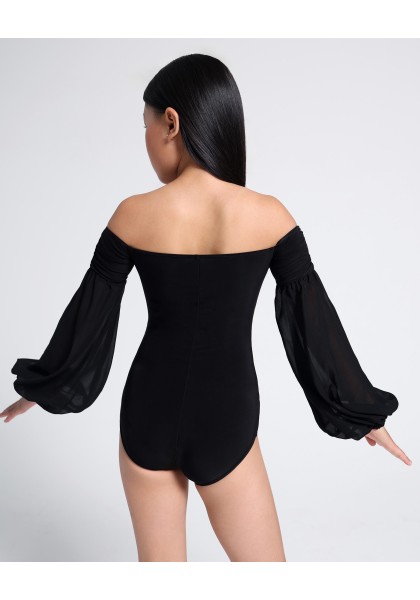 Leotard-93 K