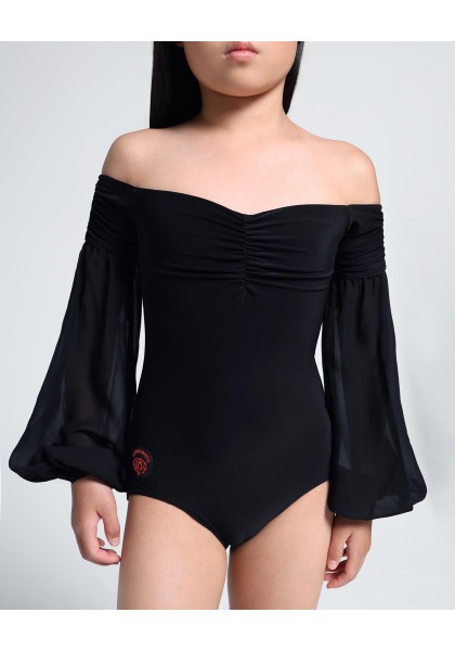 Leotard-93 K