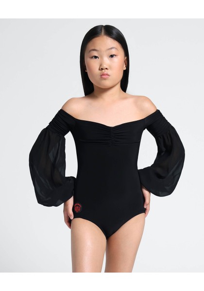 Leotard-93 K