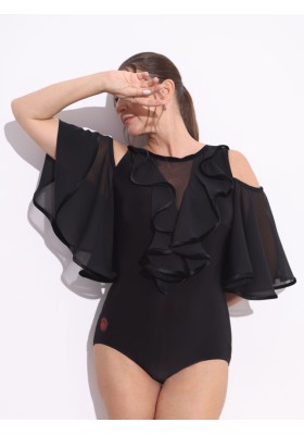 Leotard-52 Volano