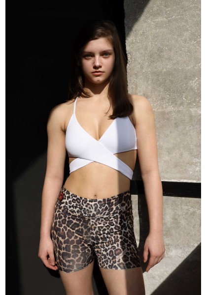 Dance Shorts 11